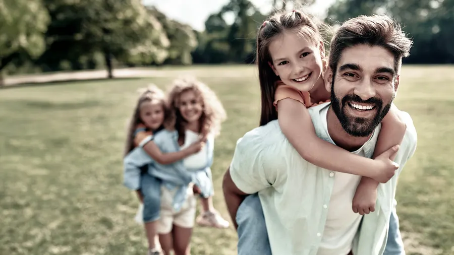 שכונה ירוקה